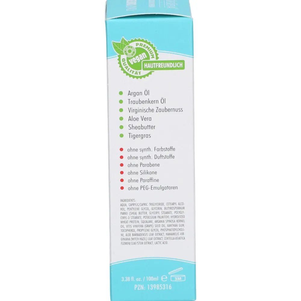 believa® Natural Intensiv| New