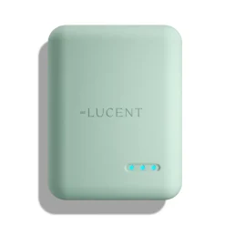 Be Lucent Aurora sterilisierendes Zahnbürstenetui| Best