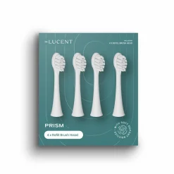 Be Lucent Prism Refill Zahnbürstenköpfe> Sale