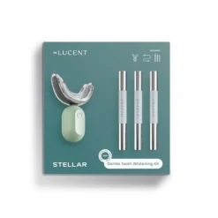 Be Lucent Stellar Sanftes Zahnaufhellungsset| Online