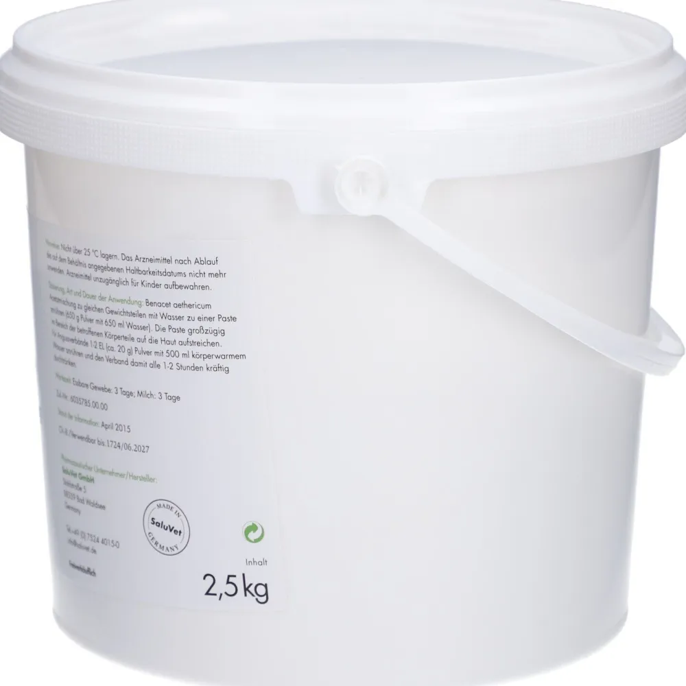 Benacet aethericum Acetatmischung| Best