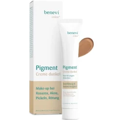 COLOR® Pigmentcreme dunkel>Benevi Online