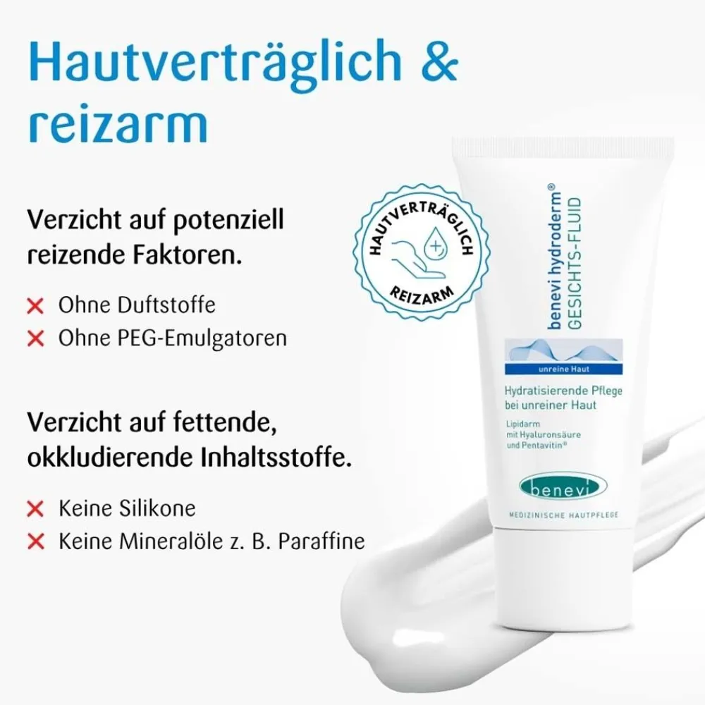 hydroderm Gesichts-Fluid>Benevi Outlet