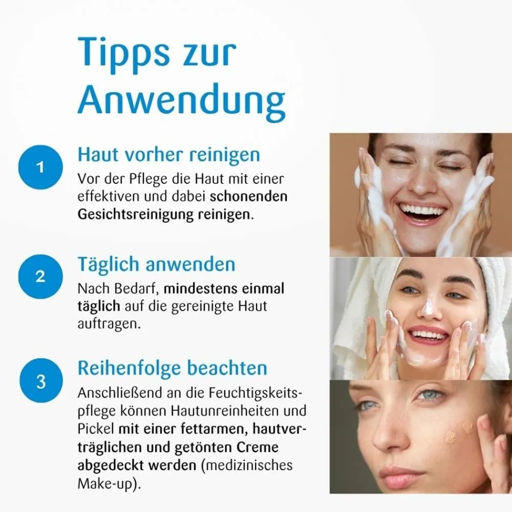 hydroderm Gesichts-Fluid>Benevi Outlet