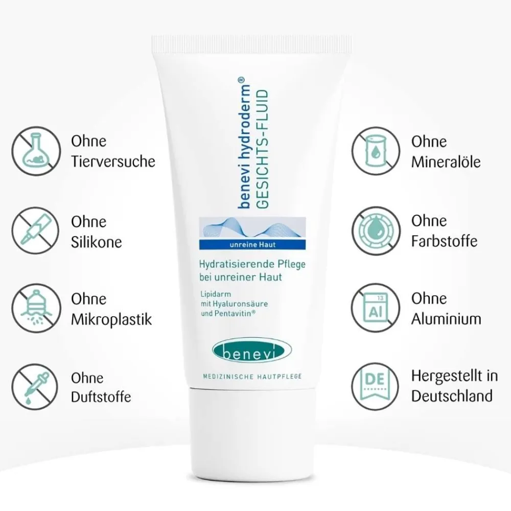 hydroderm Gesichts-Fluid>Benevi Outlet