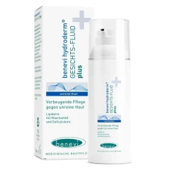 hydroderm Gesichts-Fluid plus>Benevi Discount