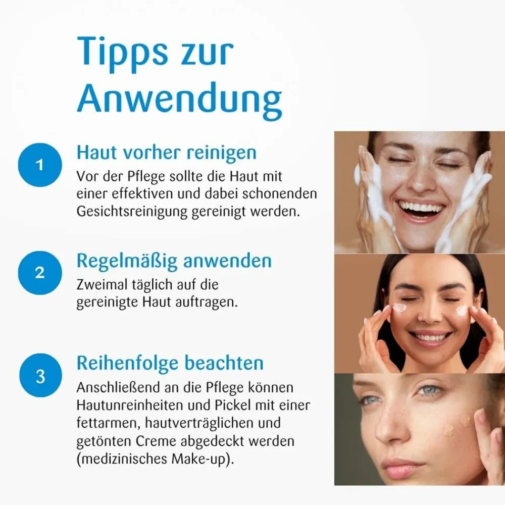 hydroderm Gesichts-Fluid plus>Benevi Discount