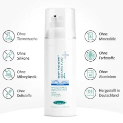 hydroderm Gesichts-Fluid plus><noscript><img width=