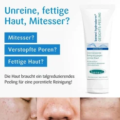 hydroderm Gesichts-Peeling><noscript><img width=