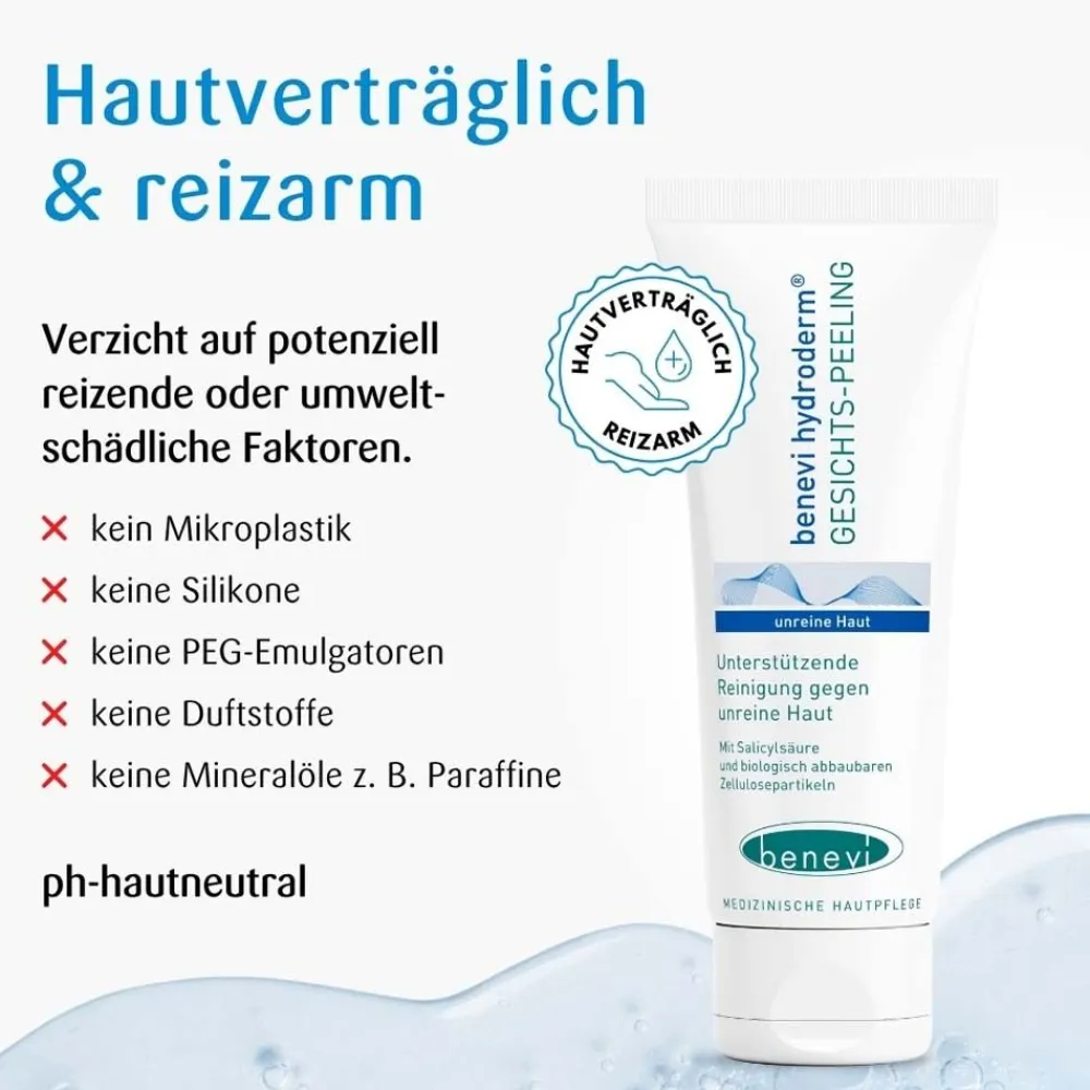 hydroderm Gesichts-Peeling>Benevi Discount
