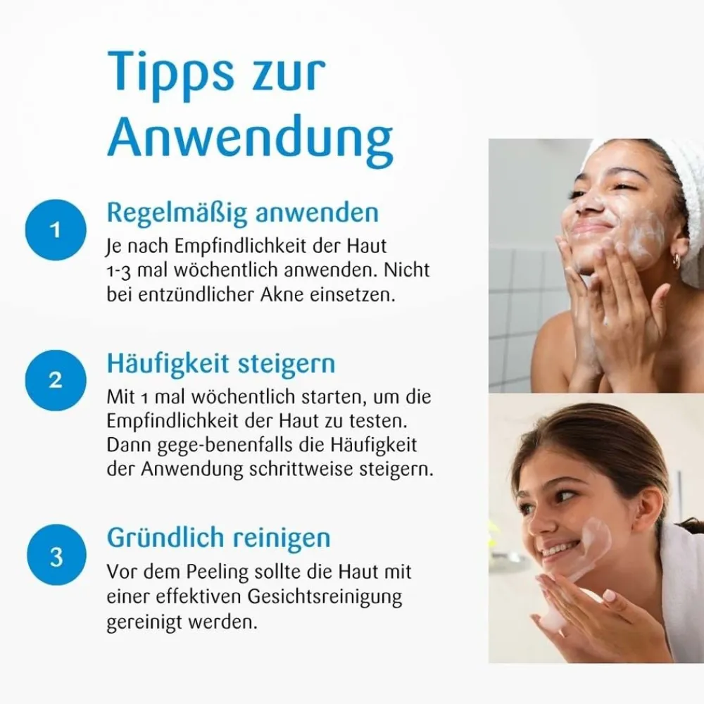 hydroderm Gesichts-Peeling>Benevi Discount