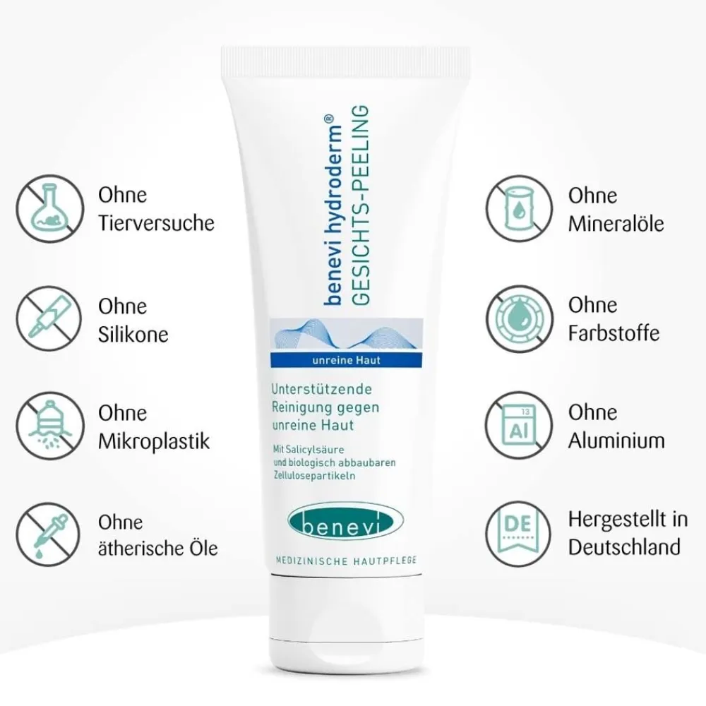 hydroderm Gesichts-Peeling>Benevi Discount