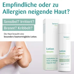 NEUTRAL® Lotion|Benevi Best