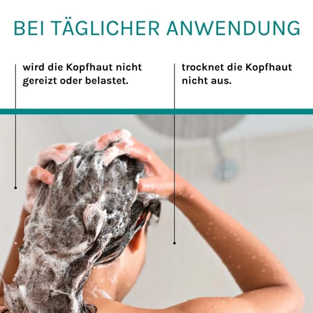 NEUTRAL® Shampoo|Benevi Outlet
