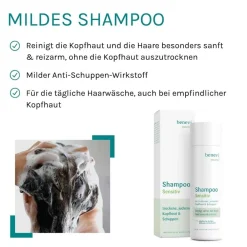 NEUTRAL® Shampoo|Benevi Outlet