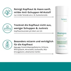 NEUTRAL® Shampoo|Benevi Outlet