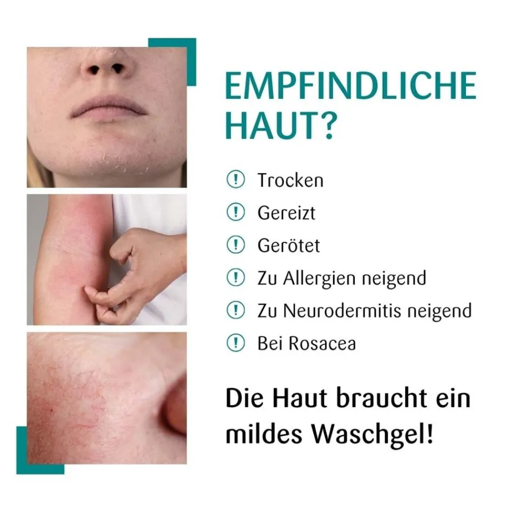 NEUTRAL® Waschgel>Benevi Outlet