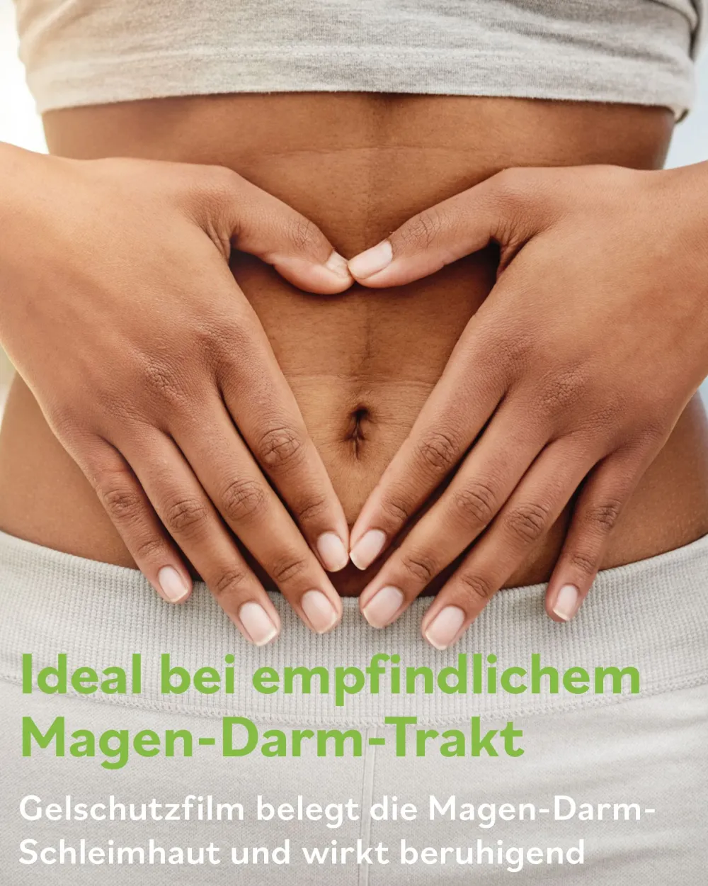 Bentonit MED Detox Kapseln>