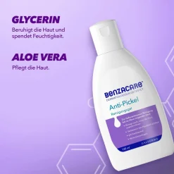 BENZACARE™ Tiefenwirksames Reinigungsgel><noscript><img width=