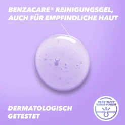 BENZACARE™ Tiefenwirksames Reinigungsgel><noscript><img width=