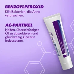 ® 10% Gel|Benzaknen Best