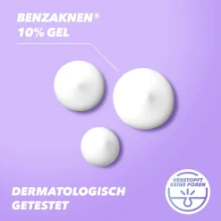 ® 10% Gel|Benzaknen Best