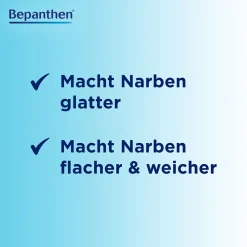 BepanCare Narben-Gel mit Massage-Roller – macht Narben glatter, flacher und weicher><noscript><img width=