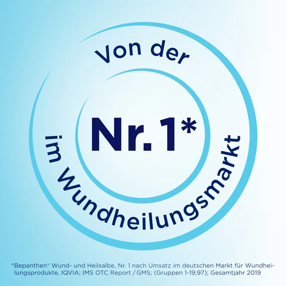 BepanGel® Wundgel von|Bepanthen Discount