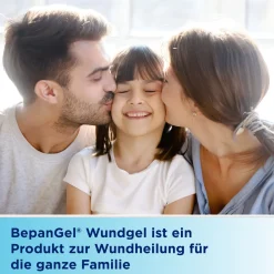 BepanGel® Wundgel von|Bepanthen Discount