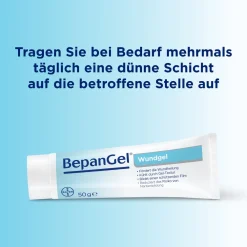 BepanGel® Wundgel von|Bepanthen Discount