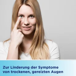 Augentropfen – bei trockenen, geröteten, juckenden oder brennenden Augen>Bepanthen Best