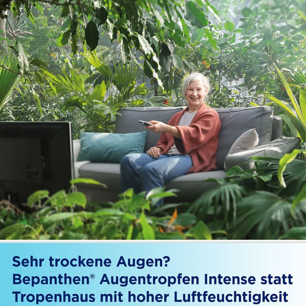 Augentropfen Intense – Hilfe für sehr trockene und chronisch trockene Augen>Bepanthen Discount