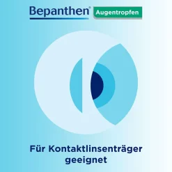 Bepanthen® Augen und Nasen-Set| Hot
