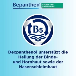 Bepanthen® Augen und Nasen-Set| Hot