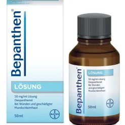 ® Lösung|Bepanthen New