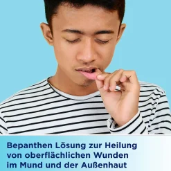 ® Lösung|Bepanthen New