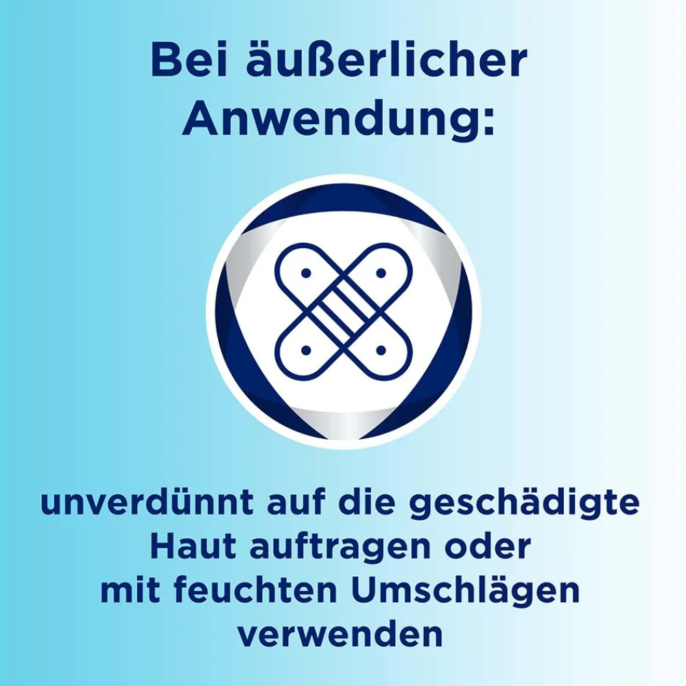 ® Lösung|Bepanthen New