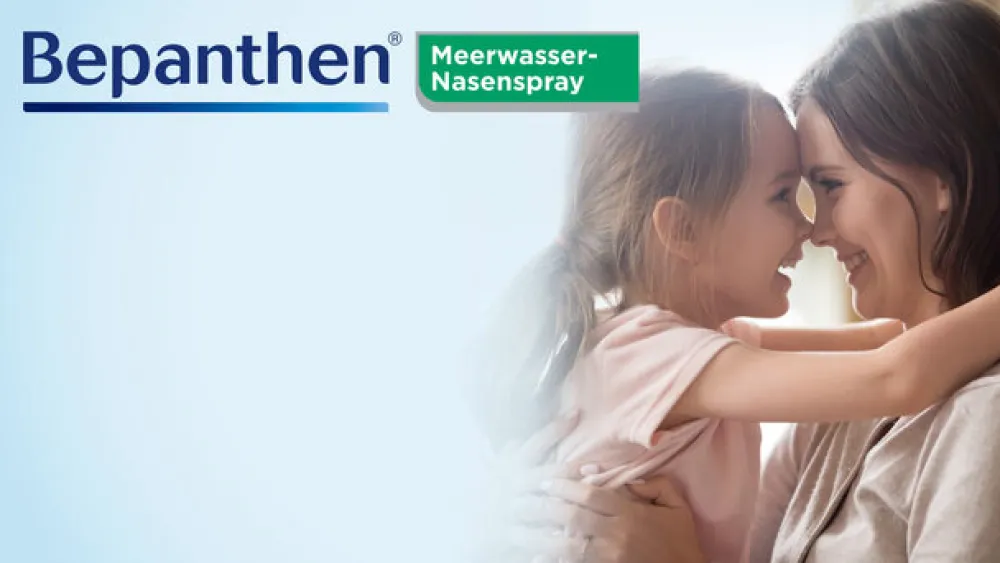 ® Meerwasser-Nasenspray>Bepanthen Discount