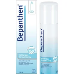 ® Schaumspray|Bepanthen New