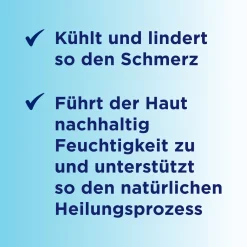 ® Schaumspray|Bepanthen New