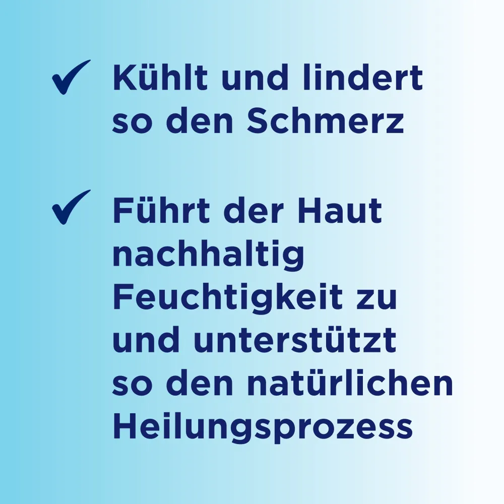 ® Schaumspray|Bepanthen New