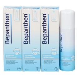 Bepanthen® Schaumspray| Online