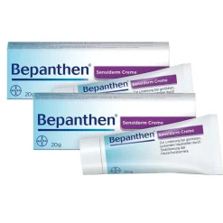 Bepanthen® Sensiderm Creme> Clearance
