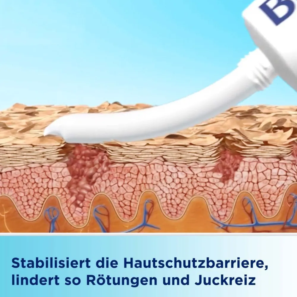 Bepanthen® Sensiderm Creme> Clearance