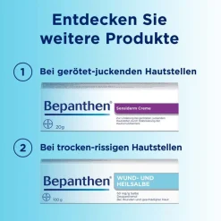 Bepanthen® Sensiderm Creme><noscript><img width=