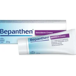 ® Sensiderm Creme|Bepanthen Sale