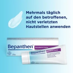 ® Sensiderm Creme|Bepanthen Sale