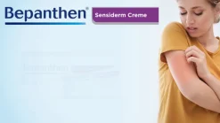 Bepanthen® Set bei trockenen Hautstellen><noscript><img width=