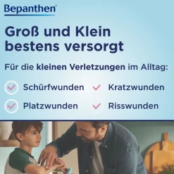Wund- und Heilsalbe – für kleine Wunden, rissige Hautstellen, Windeldermatitis und als Tattoo Nachsorge><noscript><img width=