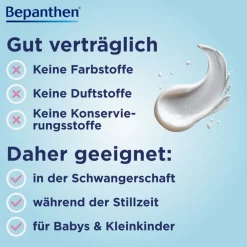 Wund- und Heilsalbe – für kleine Wunden, rissige Hautstellen, Windeldermatitis und als Tattoo Nachsorge><noscript><img width=